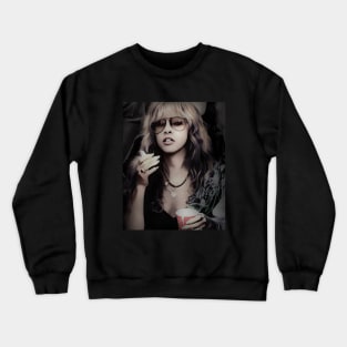 Gloomy Stevie Crewneck Sweatshirt